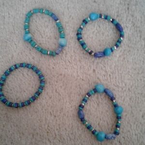 Bracelets